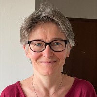 Elena Buday